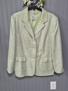 Jaclyn Smith Jacket